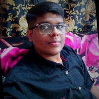 Mandar Mangesh Kerkar