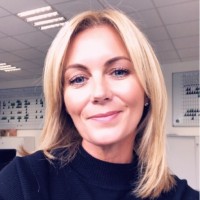 Fiona Moore