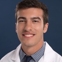 Nicholas Prosper