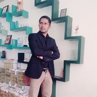 Muhammad Hussain