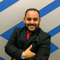 Haroldo Ferreira Silva