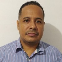 Harley Gravier Martinez