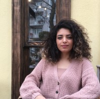 Büşra Yüksel