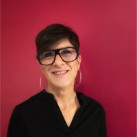 Nadine De Sousa Provini