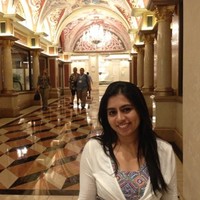 Nauvya Srinivas