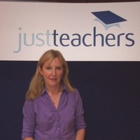 Sarah Holdsworth