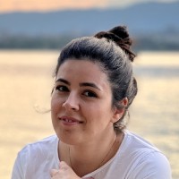 Zahra Mansouri