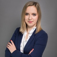 Justyna Holc