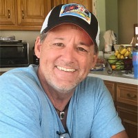 Keith Moreau