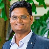 Vijay Kumar Sahu