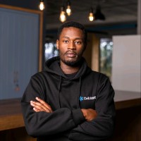 Kennedy Ngure