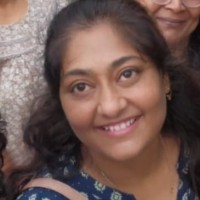 Harshitha Konduru