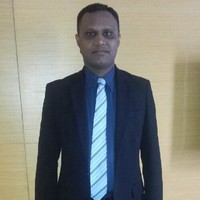 Gopinathan Rajasingam