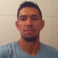 Gilberto Gil Oliveira