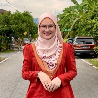 Aliya Diyana Zahari