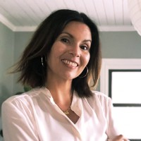 Claudia Nilsson