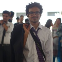 Ashuthosh Sheelavanth