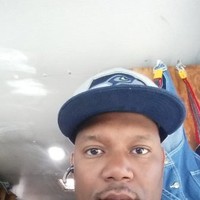 Eric Robinson