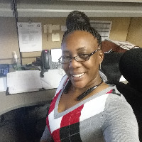 Terrica Faisonlanier
