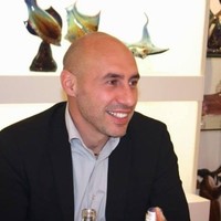 Alberto Plaisant