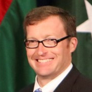 Greg Flint