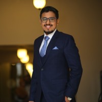 Khurram Azeem Hashmi