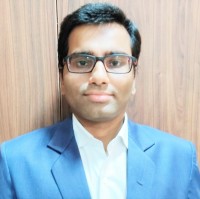 Prashant Sinha