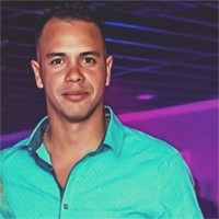 Dorian Vanegas