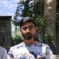 MUHAMMAD ALI ZULFIQAR