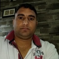 Rahul Sharma