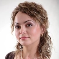 Elena Yilmaz