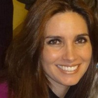 Margarita Oliva