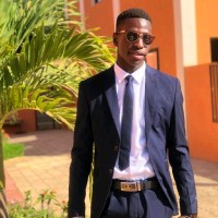 Ousseynou Salif DIOP