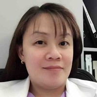Suzette Reyes