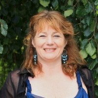 Tracey Mitchell