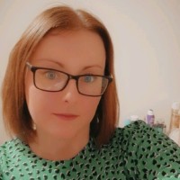 Rebecca Snodden