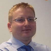 Andrew Scarr