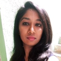 Swathi S