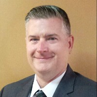 Jason Conklin, B.S., Cissp