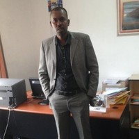 Kondwani Kadzombe