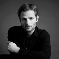 Simon Scharf