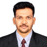 Dinesh Arunagiri