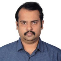 Nagalingam S