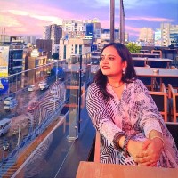 Piyali Dutta