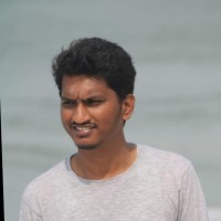 Sai Krishna D