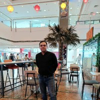 Mohit Tandon