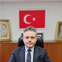 Ufuk Şahi̇n