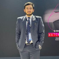 Rohan Kumar