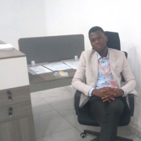 DÉSIRÉ ABECOS Assi