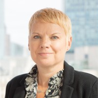 Joanne Bradley